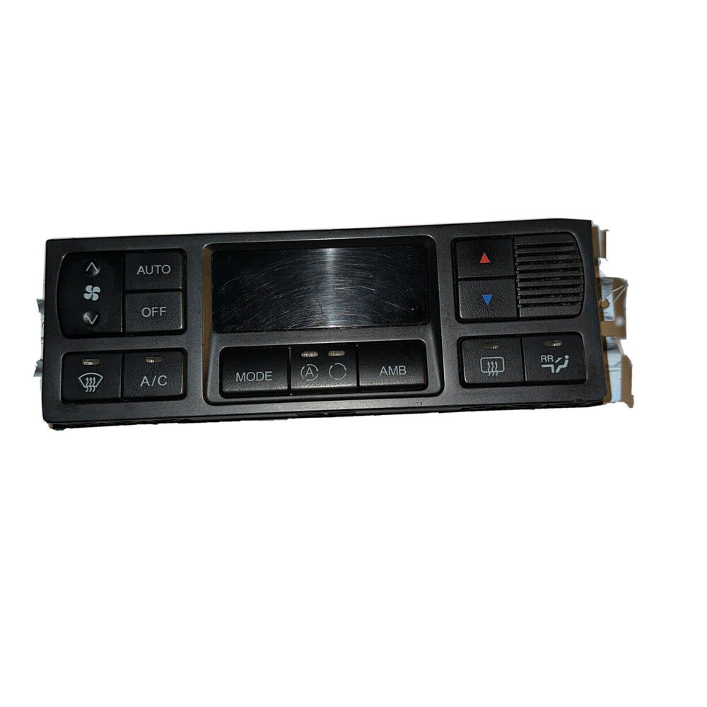CLIMATE CONTROL HYUNDAI XG SERIES 2001 2002 2003 2004 2005 97250-39450 OEM